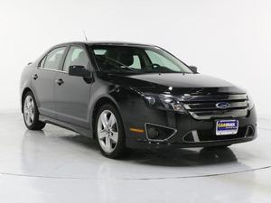  Ford Fusion Sport For Sale In Frederick | Cars.com