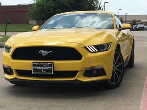  Ford Mustang Fastback For Sale In Plano | Cars.com