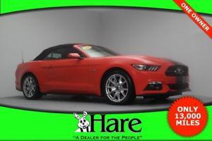  Ford Mustang GT Premium