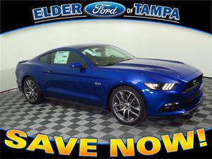  Ford Mustang GT Premium DEMO SPECIAL in Tampa, FL