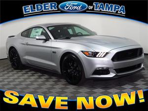  Ford Mustang GT Premium in Tampa, FL