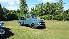  Ford Other Pickups