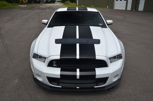  Ford Shelby GT500 Base For Sale In Twinsburg | Cars.com