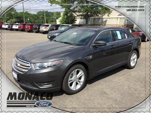  Ford Taurus SEL For Sale In Glastonbury | Cars.com