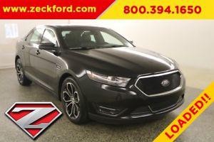  Ford Taurus SHO