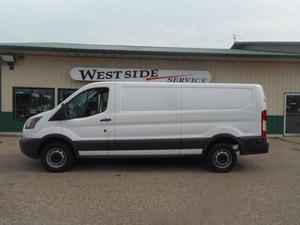  Ford Transit-250 Base For Sale In Auburndale | Cars.com