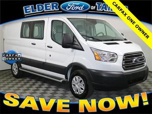  Ford Transit-250 in Tampa, FL