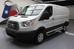  Ford Transit Base Standard Cargo Van 3-Door