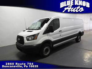  Ford Transit Connect XL