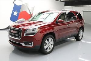  GMC Acadia Limited Limited For Sale In Stafford |