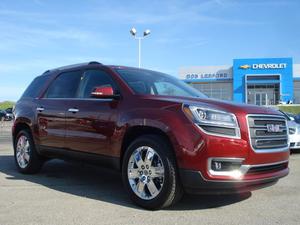 GMC Acadia Limited Limited in Athens, TN