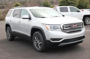  GMC Acadia SLT-1 For Sale In Hickory | Cars.com