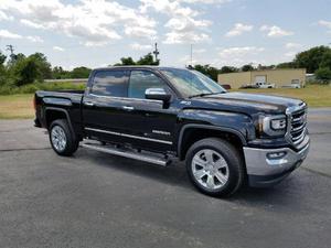  GMC Sierra  SLT For Sale In Joplin | Cars.com