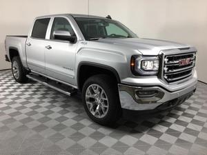  GMC Sierra  SLT For Sale In Midwest City | Cars.com
