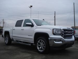  GMC Sierra  SLT in Athens, TN