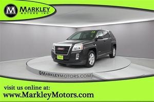  GMC Terrain SLE-1 For Sale In Fort Collins | Cars.com