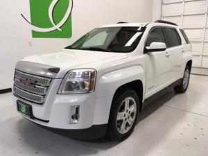  GMC Terrain SLE-2 For Sale In Brigham City | Cars.com