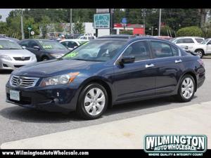  Honda Accord EX-L For Sale In Wilmington | Cars.com