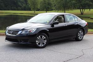  Honda Accord LX For Sale In Greenville | Cars.com
