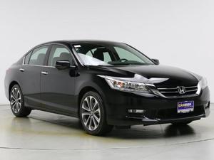  Honda Accord Touring For Sale In Fort Worth | Cars.com