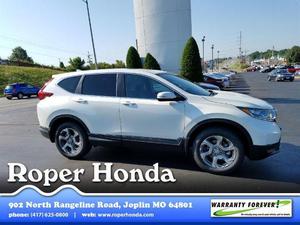  Honda CR-V EX-L For Sale In Joplin | Cars.com