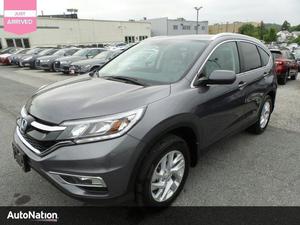  Honda CR-V EX-L For Sale In Sterling | Cars.com