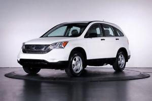  Honda CR-V LX