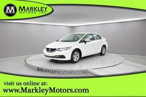  Honda Civic LX For Sale In Fort Collins | Cars.com