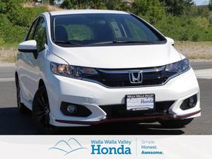  Honda Fit Sport For Sale In College Place | Cars.com