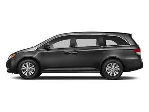  Honda Odyssey SE For Sale In Danbury | Cars.com