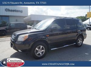  Honda Pilot SE in Angleton, TX