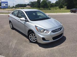  Hyundai Accent GLS For Sale In Fulton | Cars.com