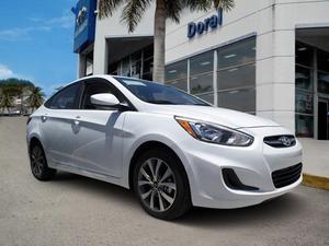  Hyundai Accent Value Edition in Miami, FL