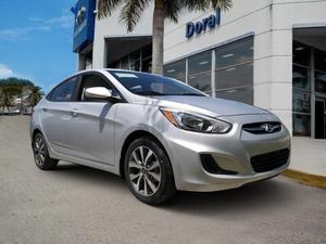  Hyundai Accent Value Edition in Miami, FL