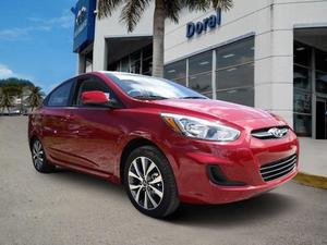  Hyundai Accent Value Edition in Miami, FL