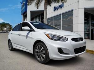  Hyundai Accent Value Edition in Miami, FL