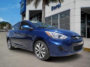  Hyundai Accent Value Edition in Miami, FL