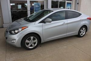  Hyundai Elantra GLS For Sale In Akron | Cars.com