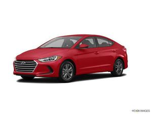  Hyundai Elantra Value Edition For Sale In Mentor |