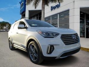  Hyundai Santa Fe Limited Ultimate in Miami, FL