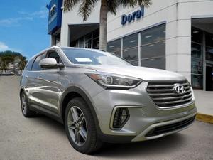  Hyundai Santa Fe SE Ultimate in Miami, FL