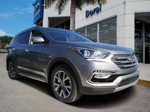  Hyundai Santa Fe Sport 2.0L Turbo in Miami, FL