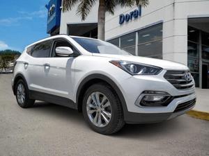  Hyundai Santa Fe Sport 2.0L Turbo in Miami, FL