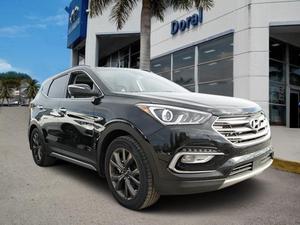  Hyundai Santa Fe Sport 2.0L Turbo in Miami, FL