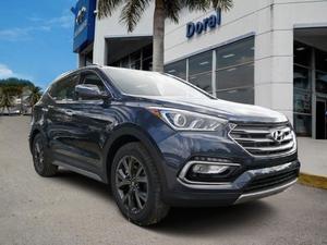  Hyundai Santa Fe Sport 2.0L Turbo in Miami, FL