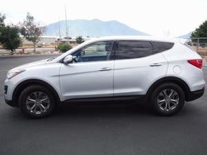  Hyundai Santa Fe Sport 2.4L For Sale In Spanish Fork |