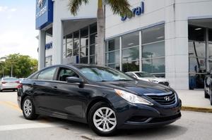  Hyundai Sonata GLS in Miami, FL