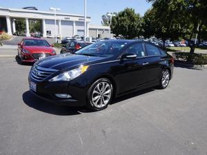  Hyundai Sonata Limited 2.0T For Sale In Roseville |