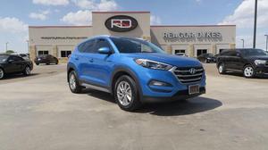  Hyundai Tucson SE For Sale In Lubbock | Cars.com