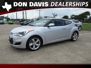  Hyundai Veloster in Lake Jackson, TX